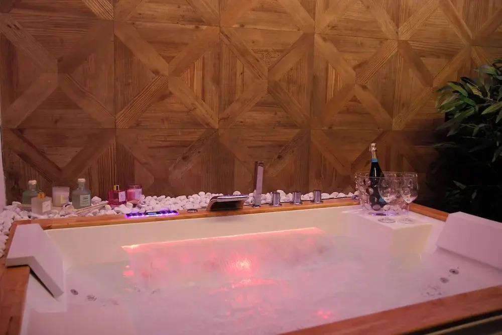 Foto - Spera Luxury Palermo & SPA