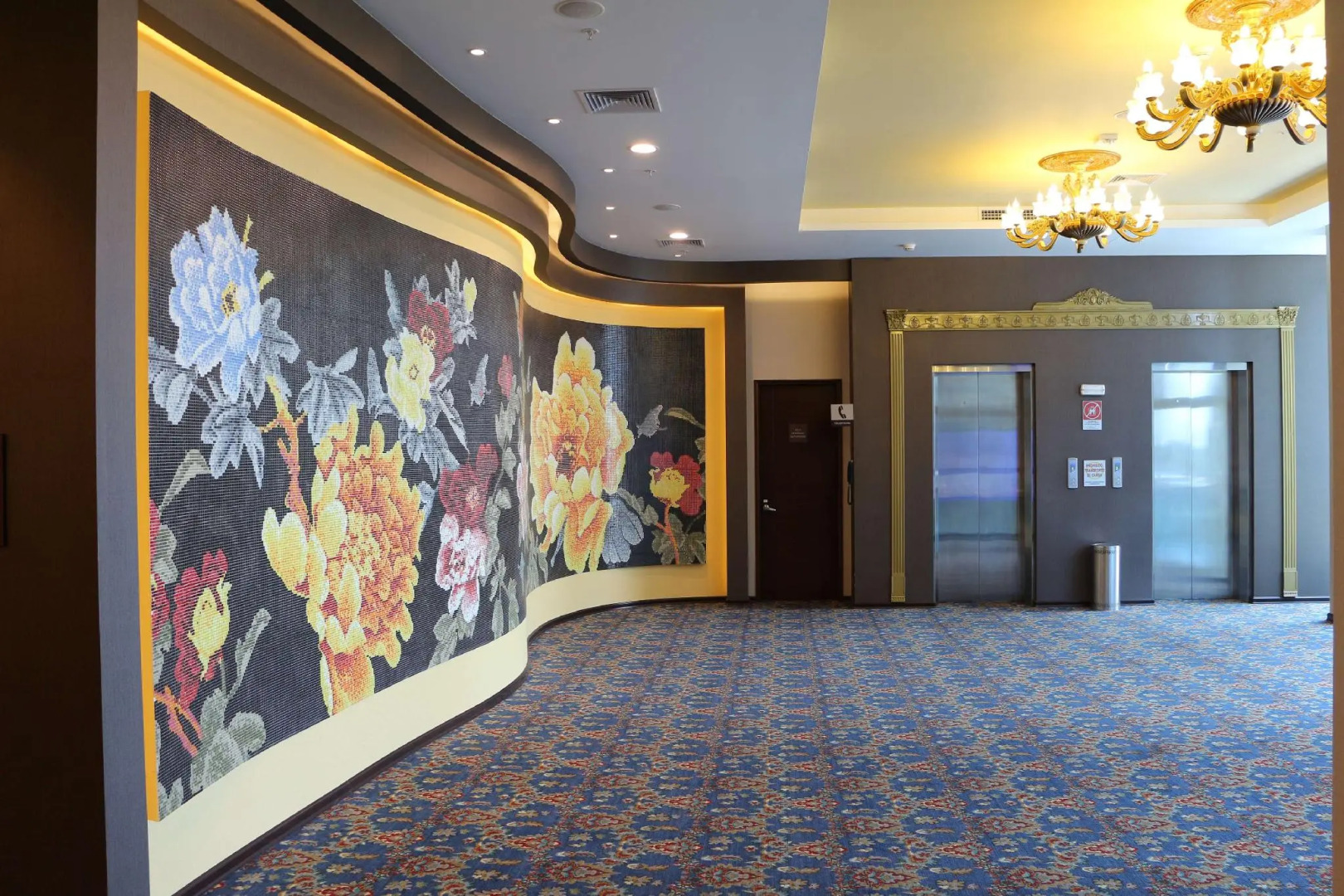 Photo - Hilton Garden Inn Lima Surco