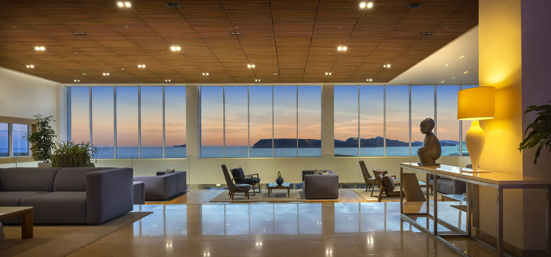 Foto - President Hotel, Valamar Collection