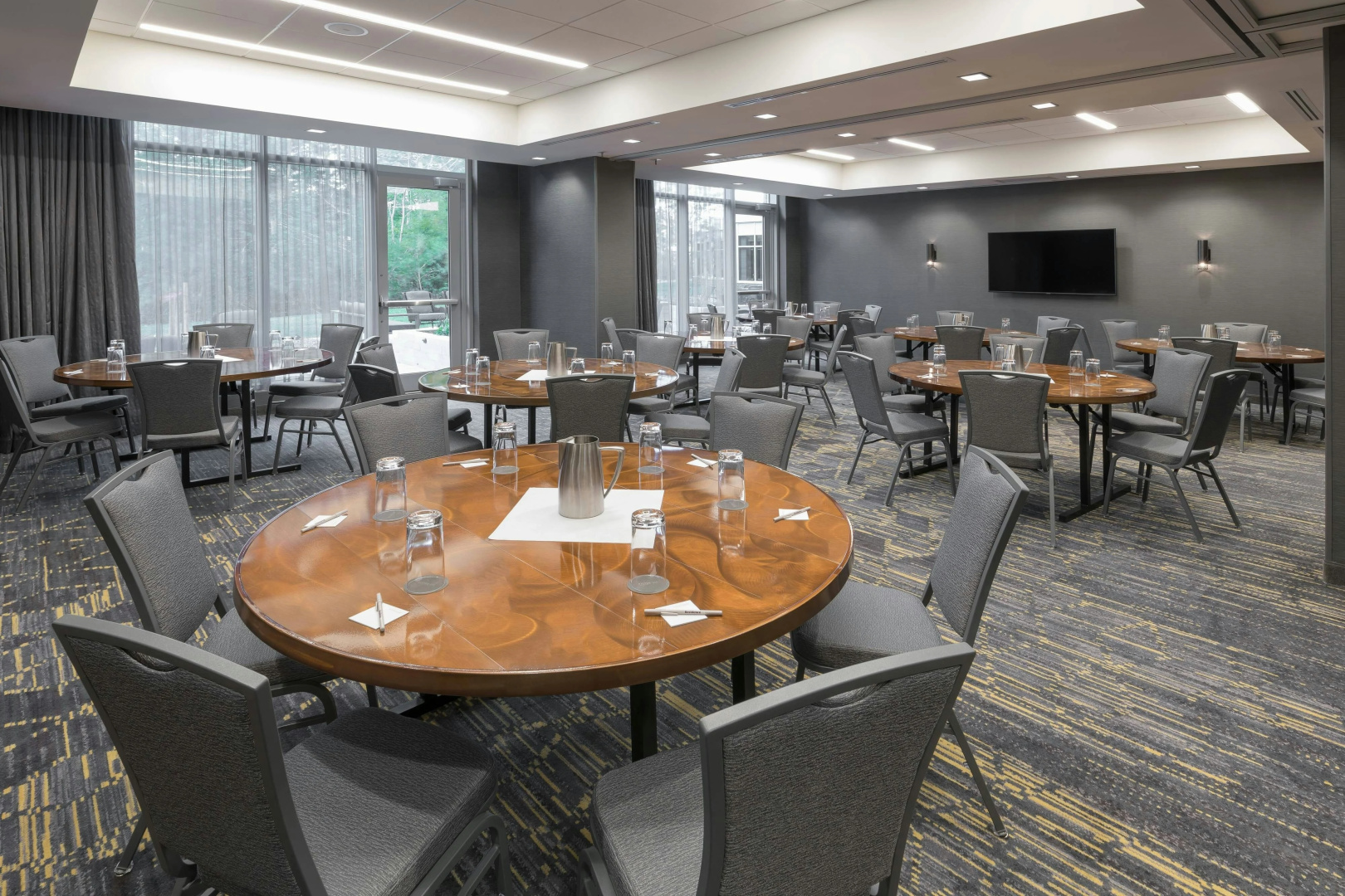 Foto - Residence Inn by Marriott Halifax Dartmouth