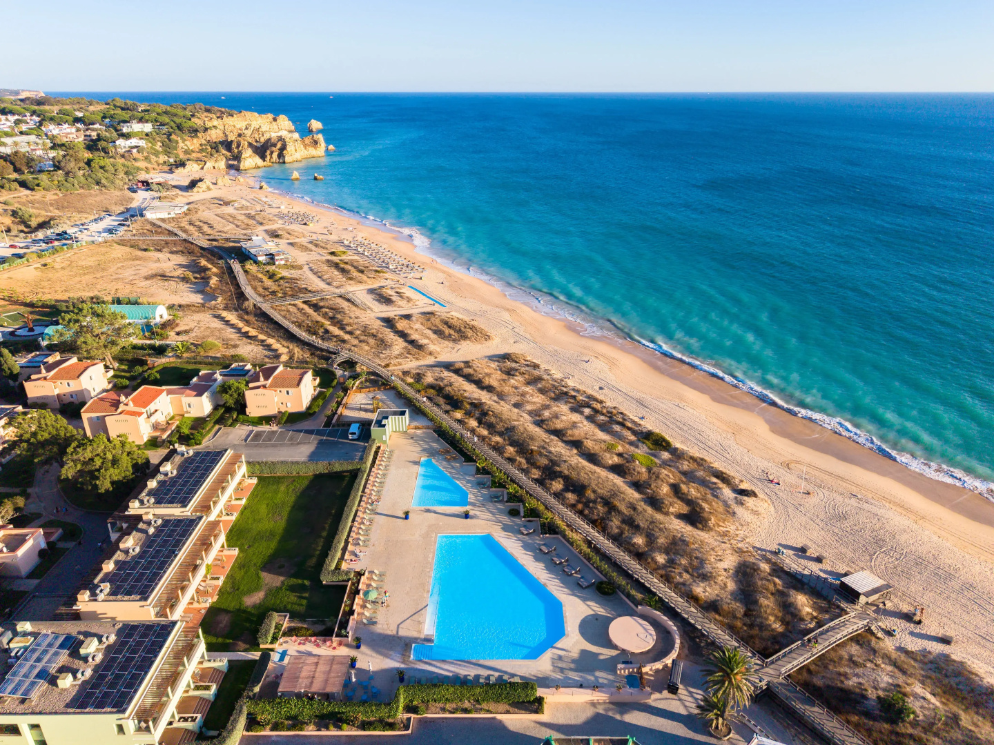 Photo - Pestana Alvor Beach Villas