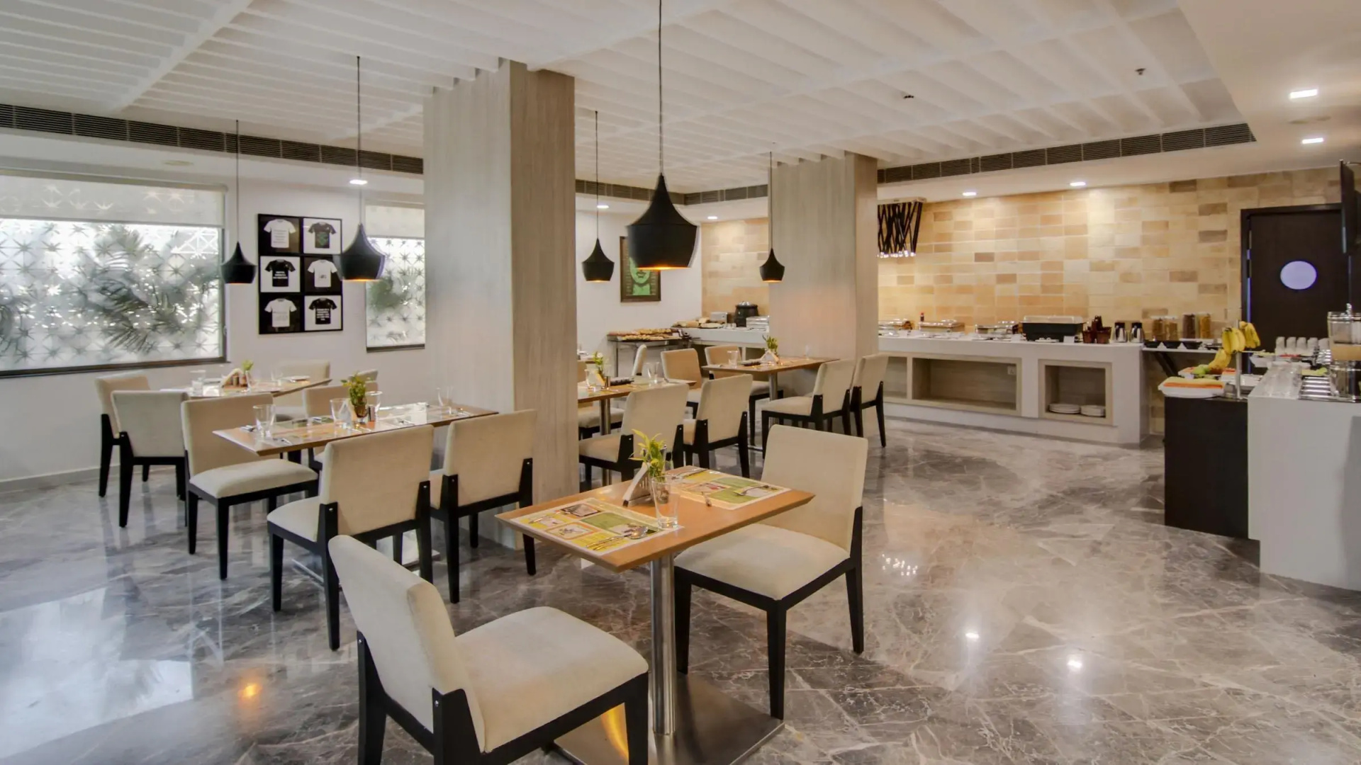 Photo - Lemon Tree Hotel Banjara Hills