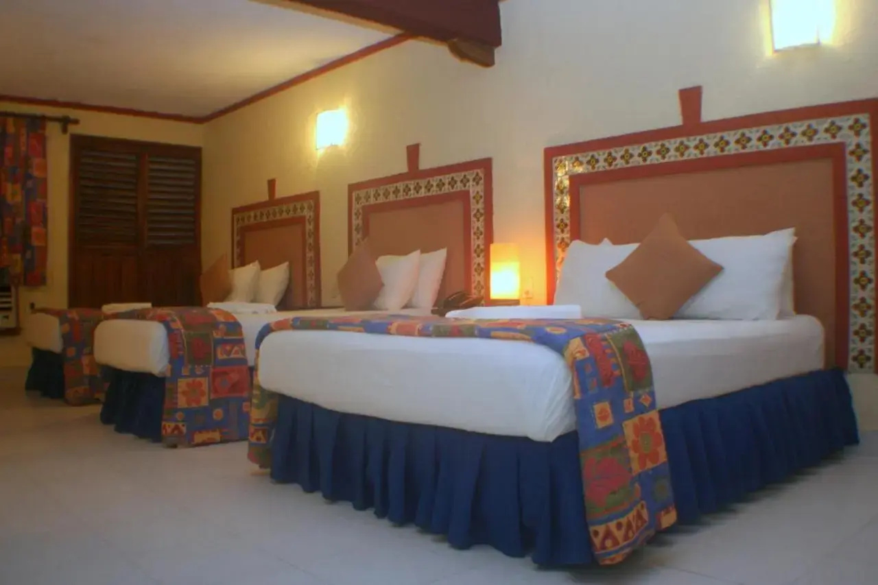 Foto - Suites Cancun Center