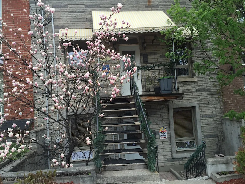 Foto - Gite Le Sieur de Joliette