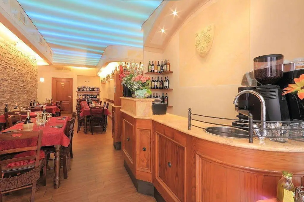 Foto - Katti House - Florence's center