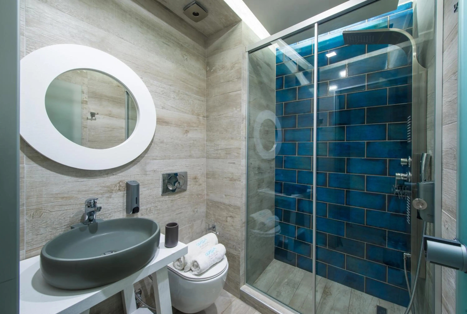 Photo - Odyssia Beach Hotel