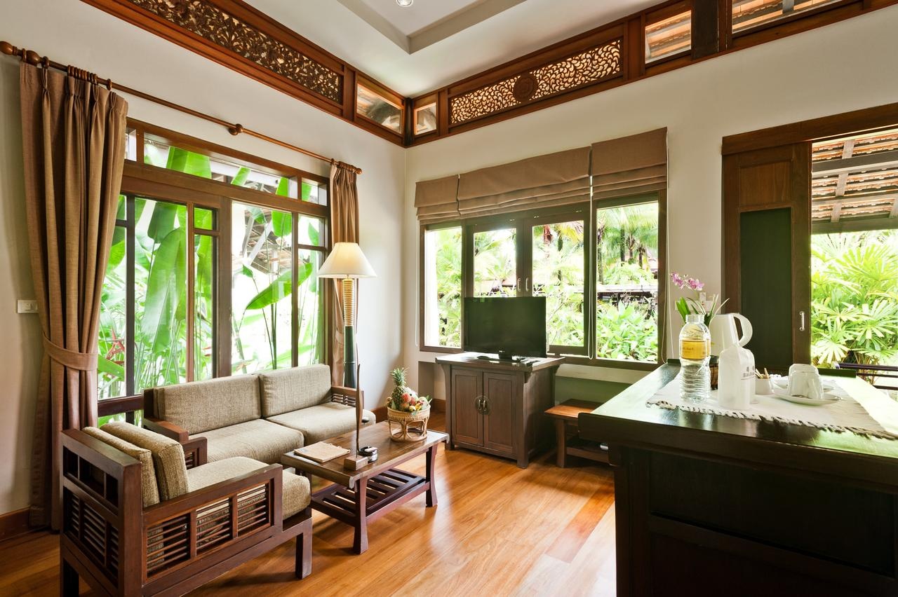 Khaolak Bhandari Resort And Spa