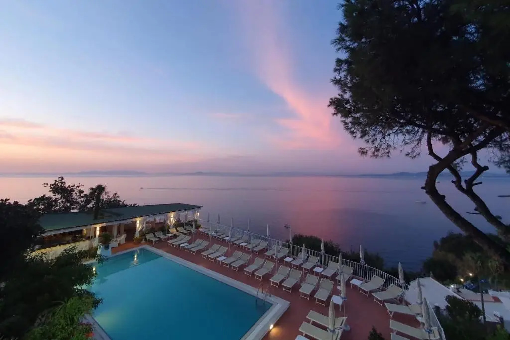 Foto - Le Querce Resort Sea Thermae & Spa