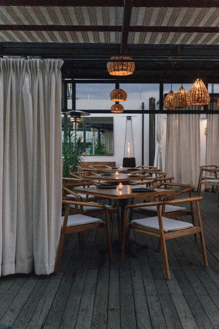 Photo - Hotel Sin Nombre