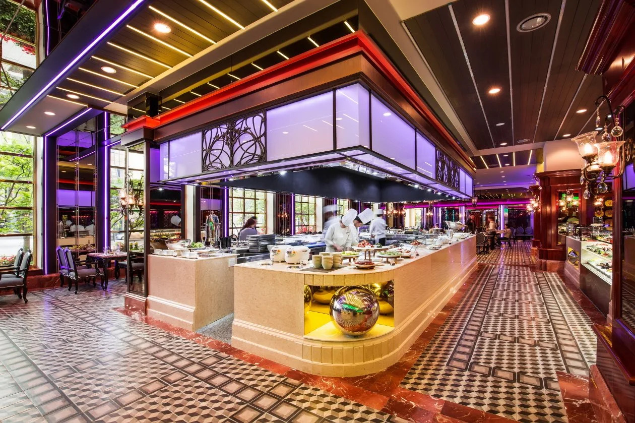 Photo - Grand Mercure Imperial Palace Seoul Gangnam