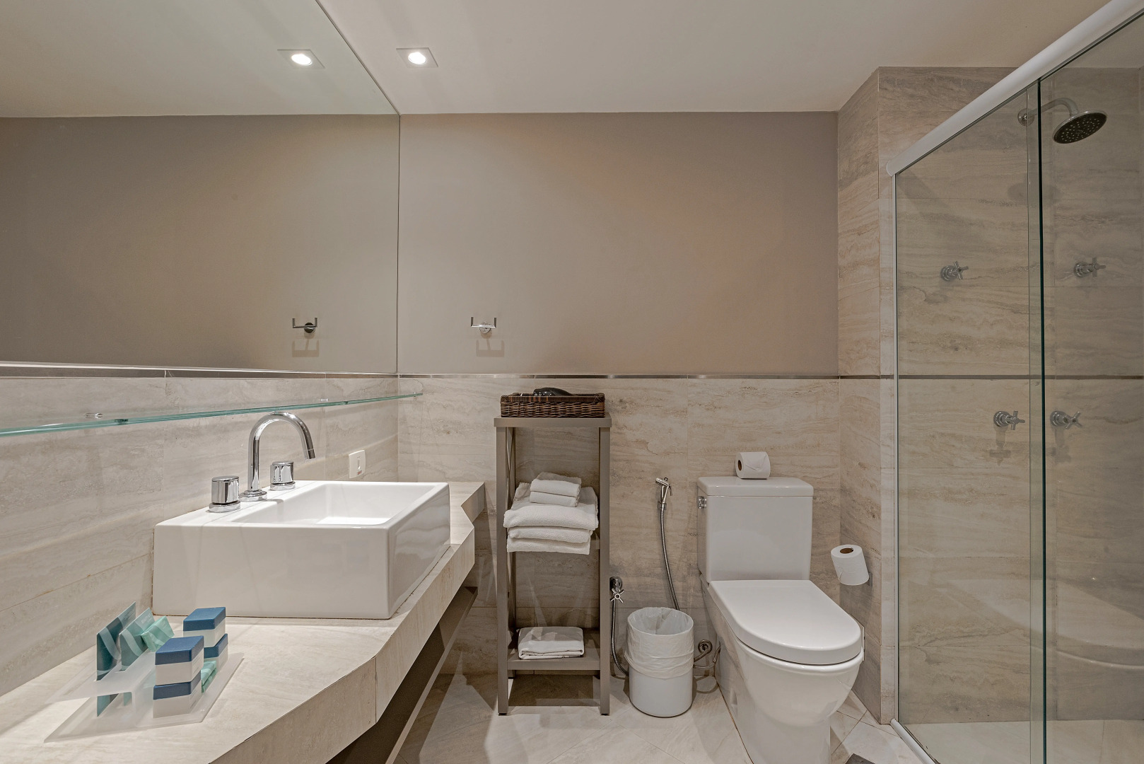 Foto - Slaviero Hotel Baia Norte Florianópolis