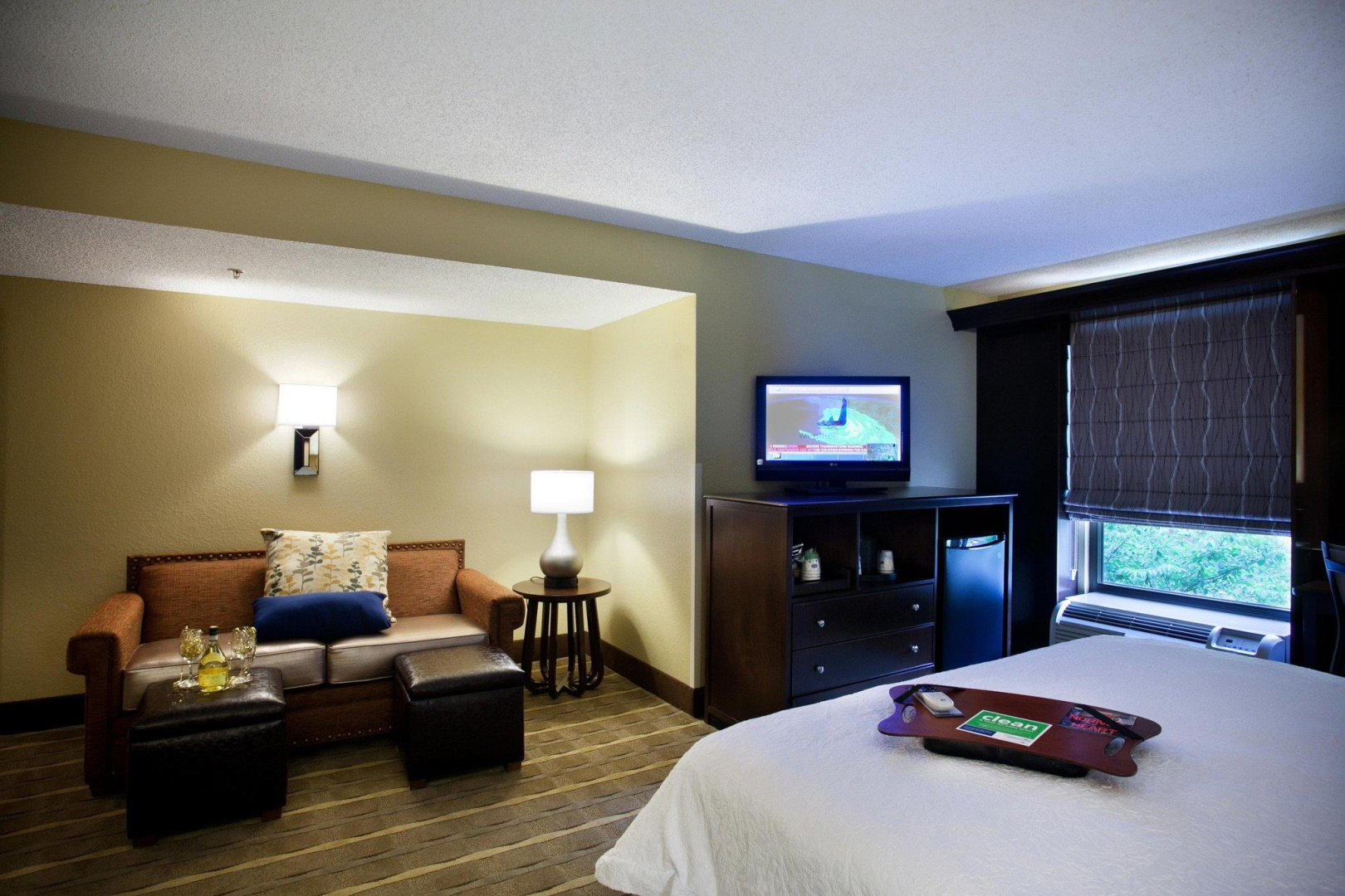Foto - Hampton Inn Peachtree Corners Norcross