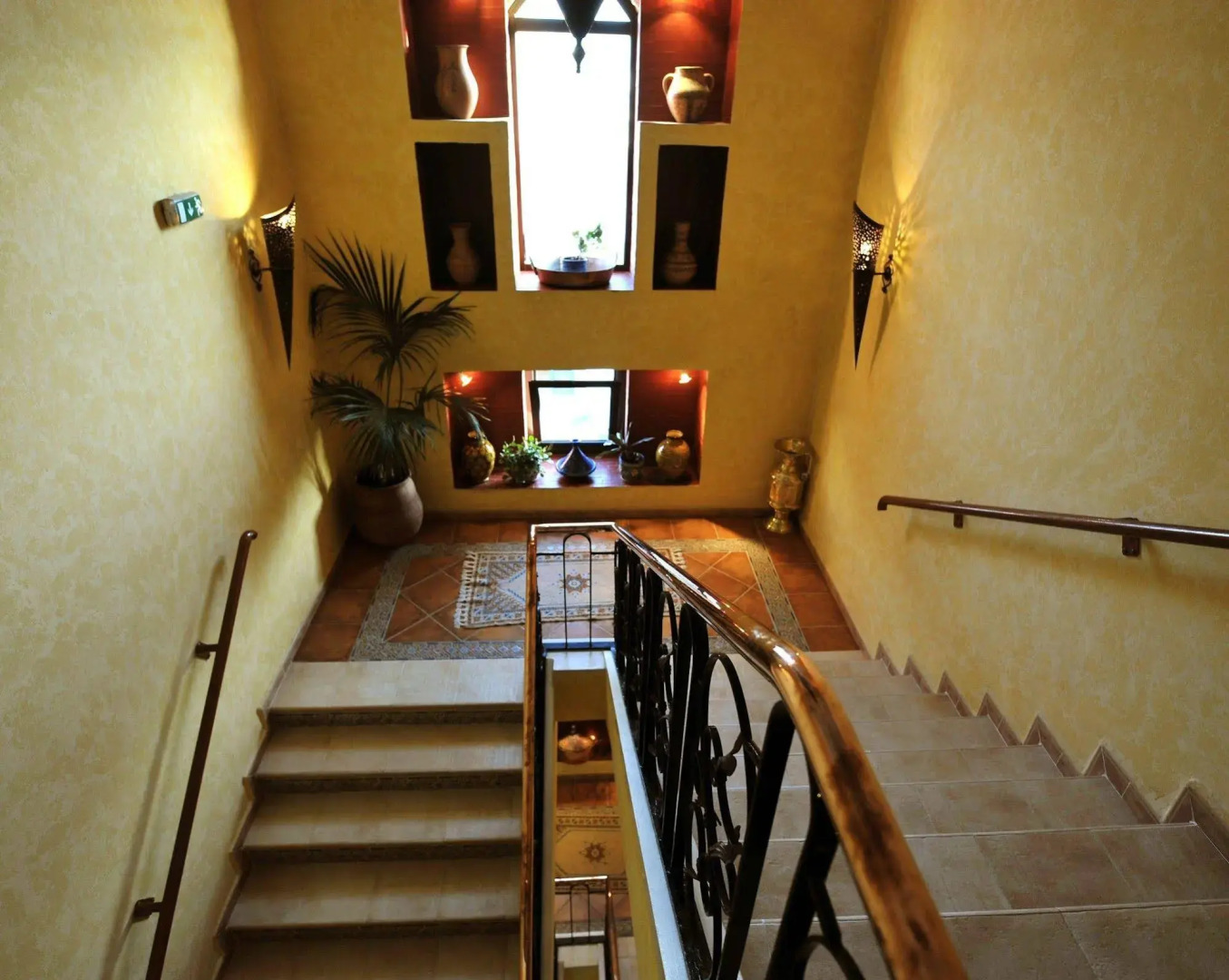 Foto - Atlantic Hotel Agadir