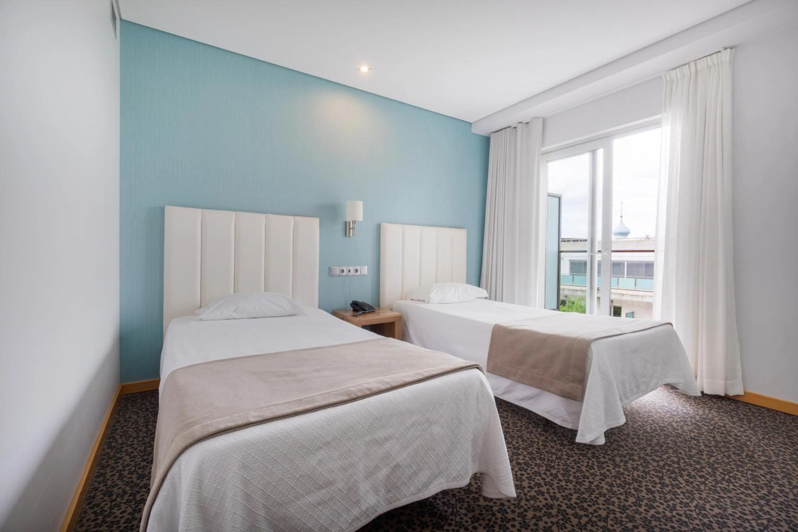 Foto - Hotel Azinheira by RIDAN Hotels