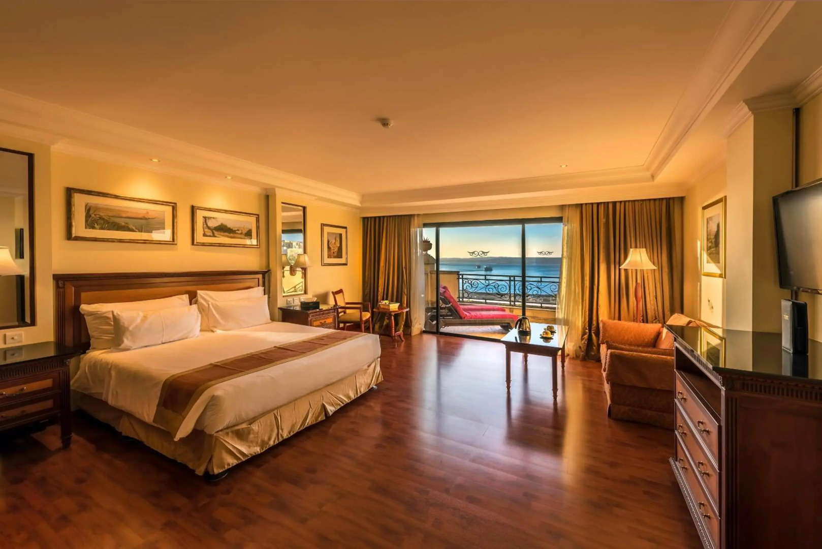 Photo - Grand Hotel Gozo