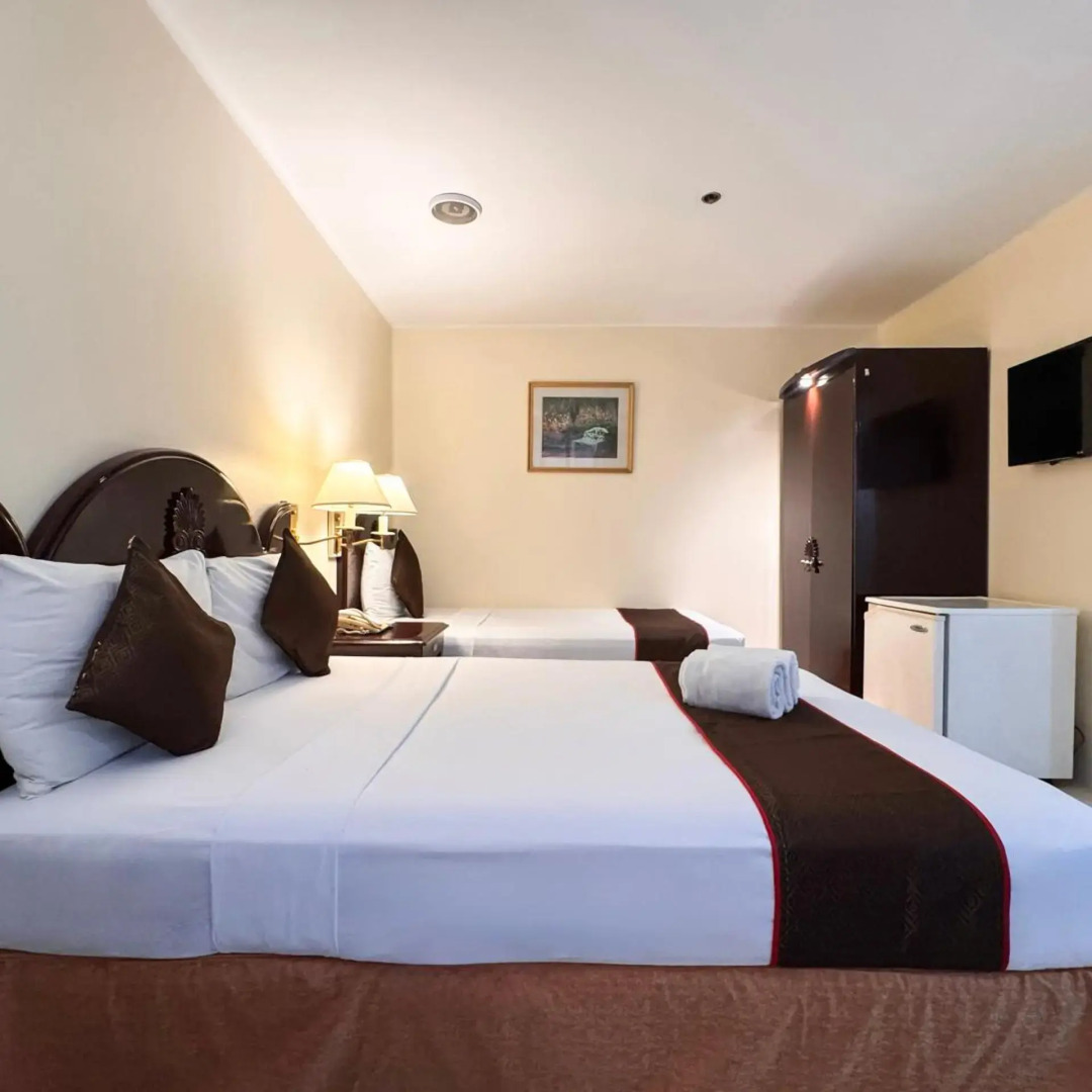 Foto - Palladium Suites Hotel