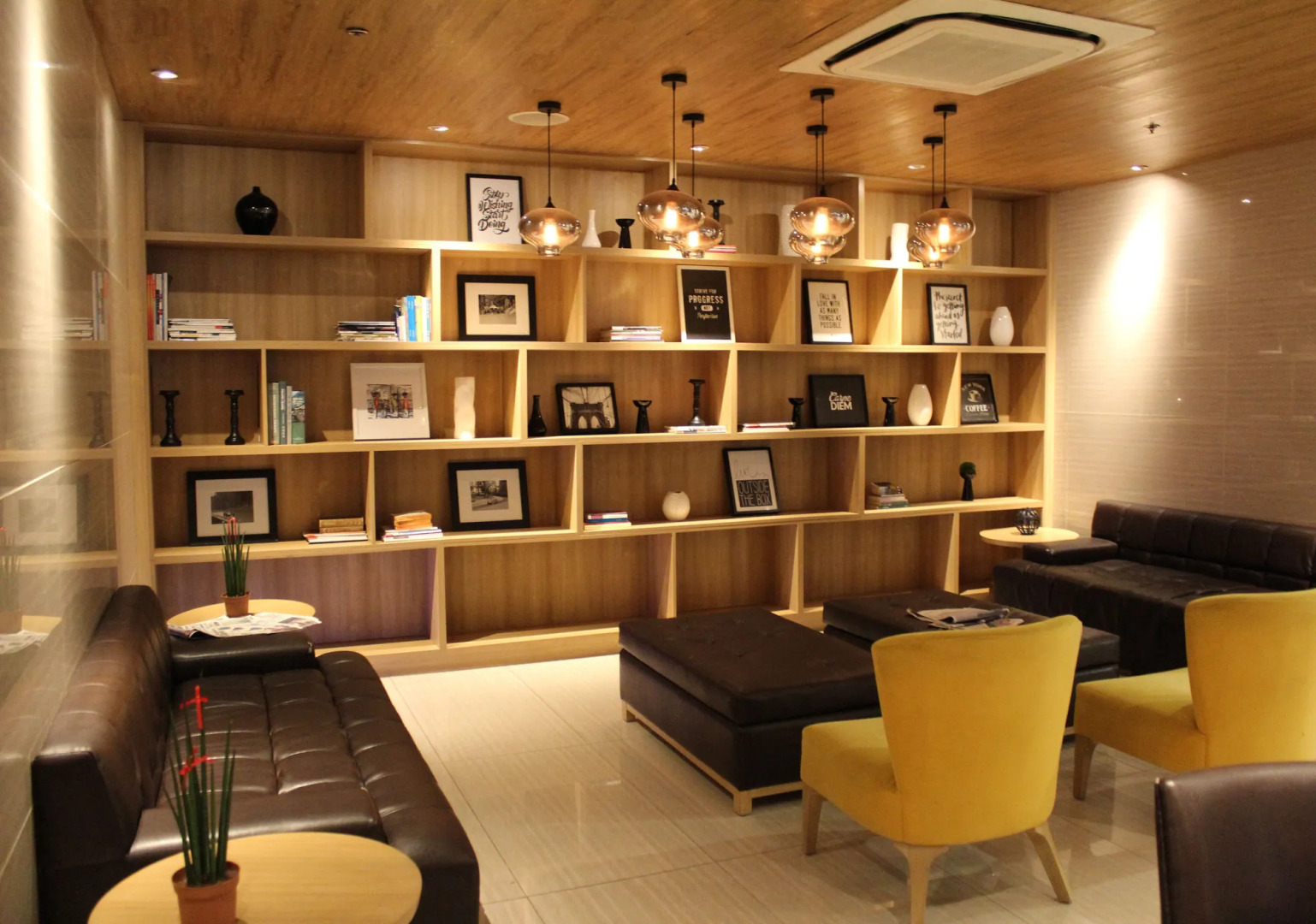 Foto - Madison 101 Hotel + Tower