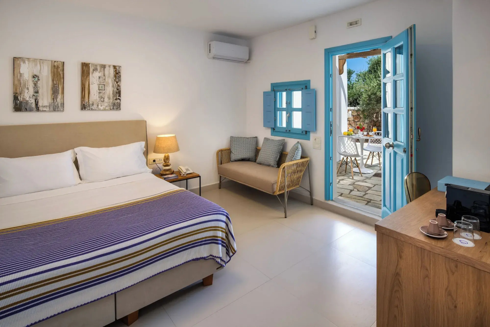 Foto - Anema Boutique Hotel & Villas Santorini