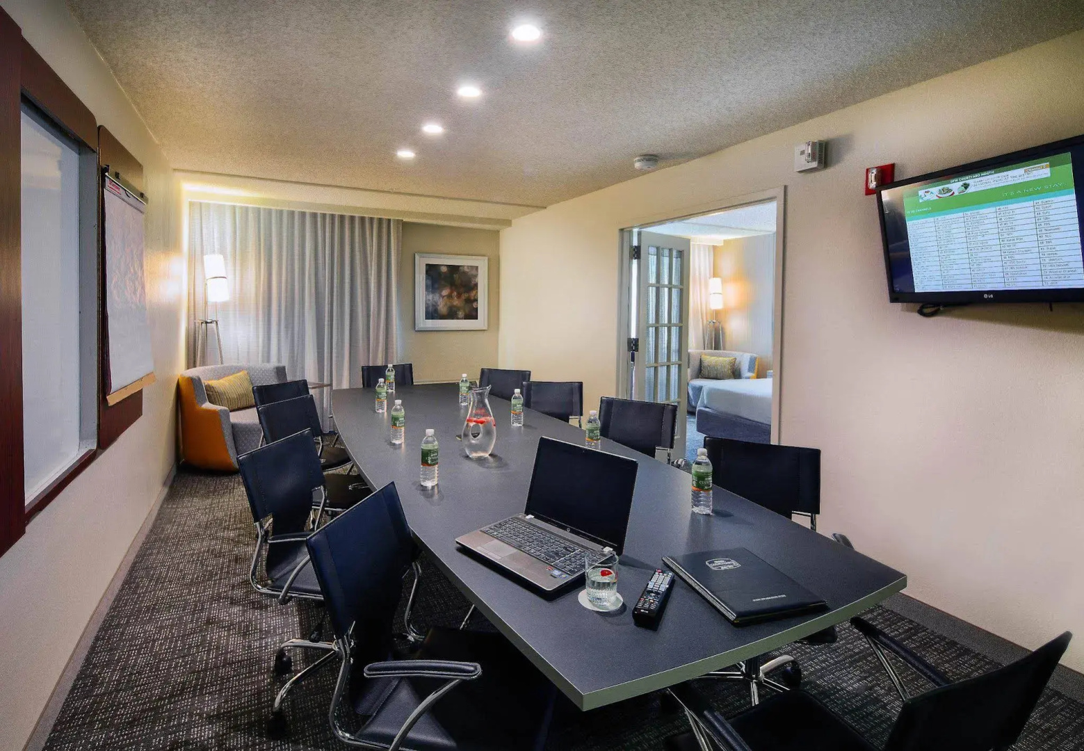 Photo - Courtyard By Marriott Dallas DFW Airport North/Irving