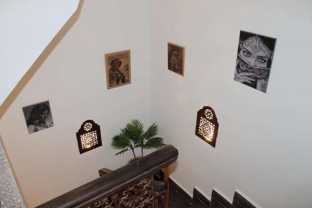 Foto - Hostel Dar Ben Youssef