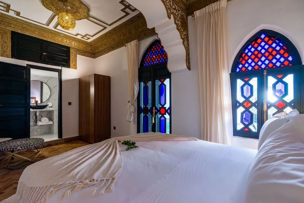 Photo - The Grand Riad and Spa