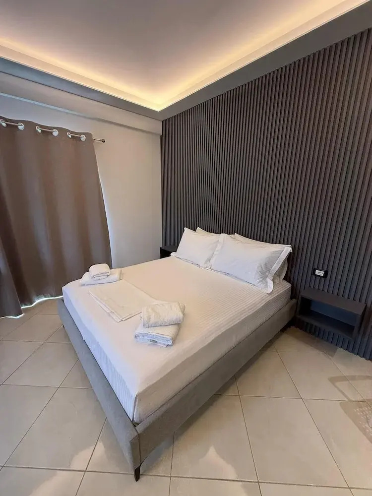 Foto - Shehu Villa Ksamil