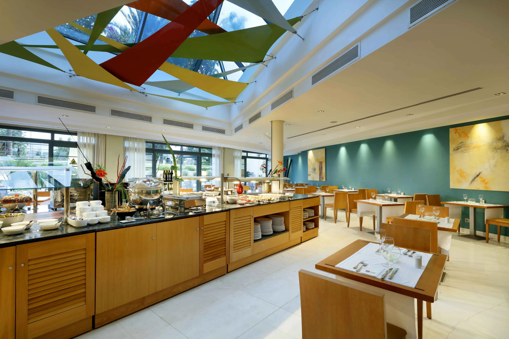 Foto - Exe Estepona Thalasso & Spa - Adults only