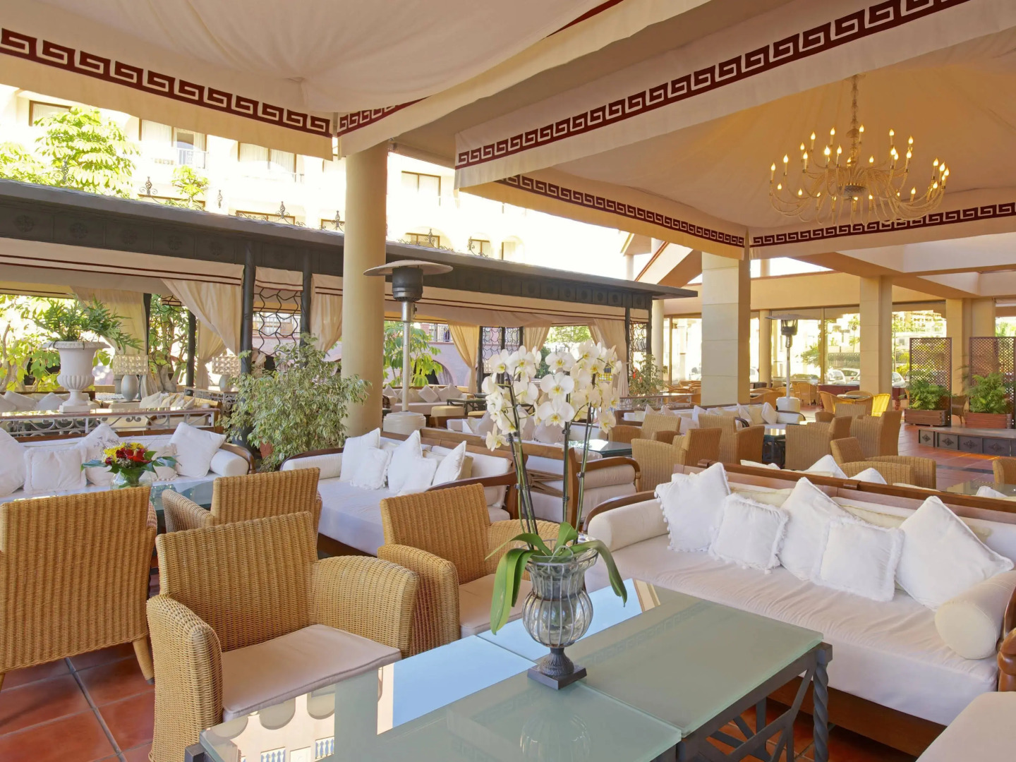 Foto - Iberostar Selection Anthelia