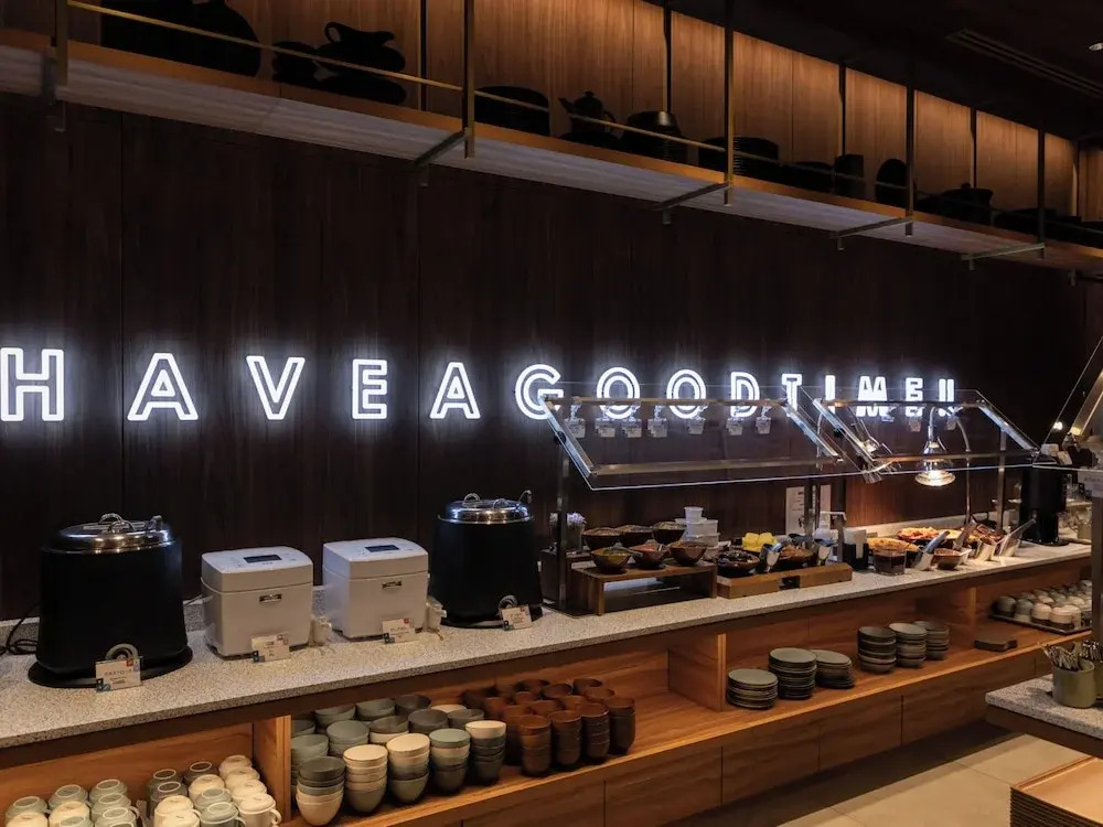 Photo - CROSS Life Hakata Tenjin