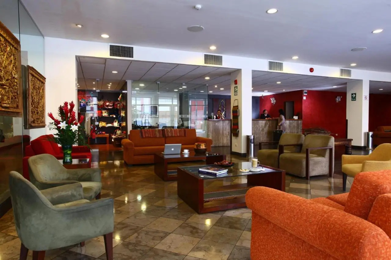 Foto - San Agustin Exclusive