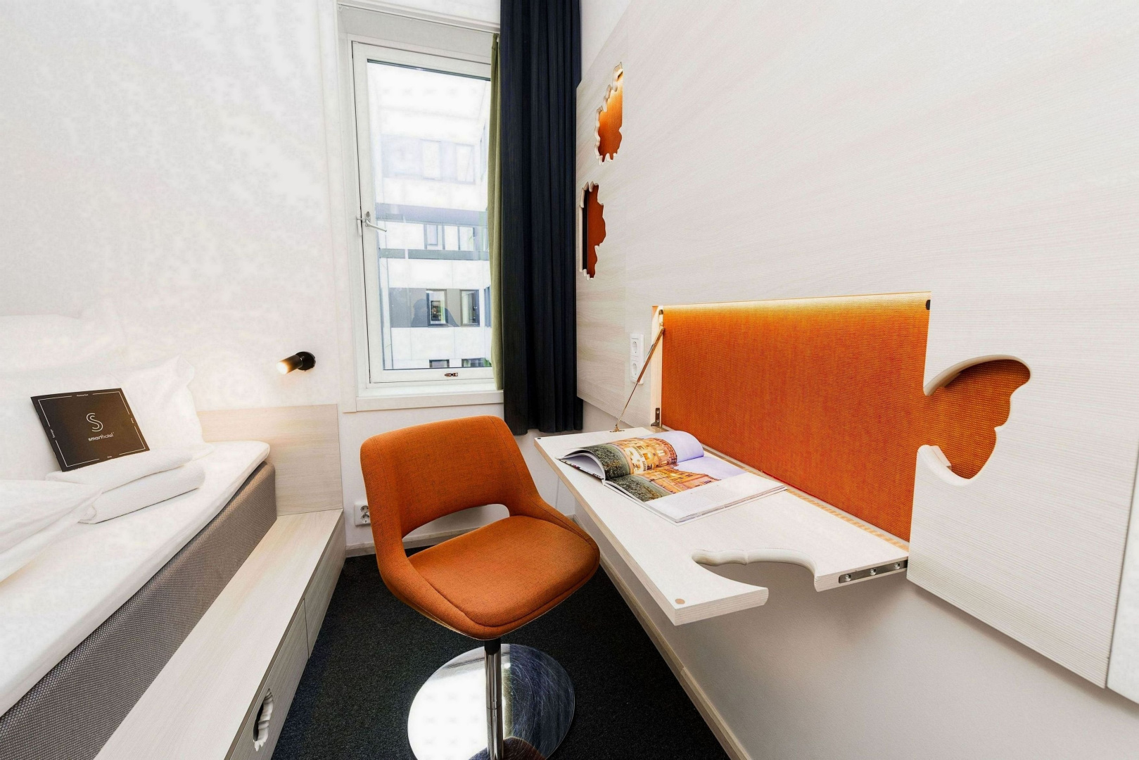 Foto - Smarthotel Oslo