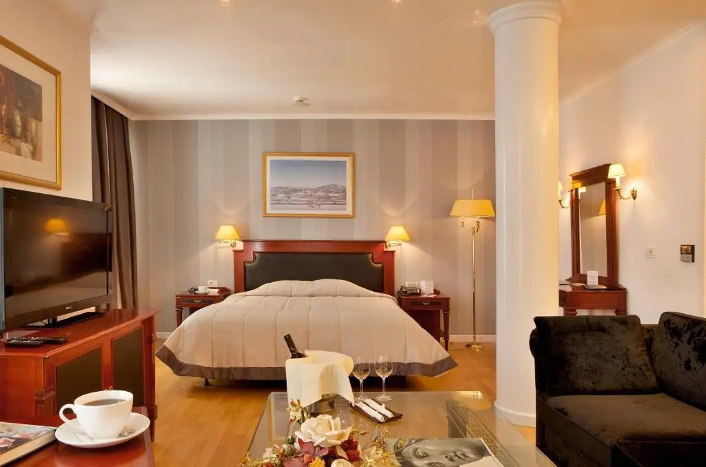 Photo - Theoxenia Palace