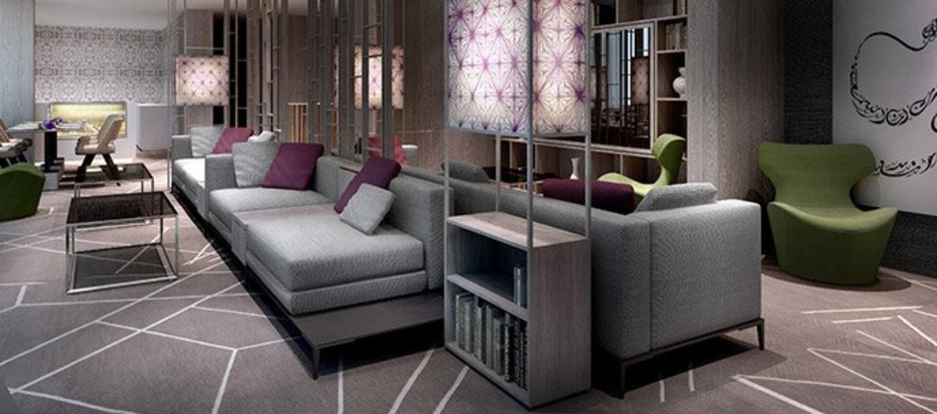 Foto - Naumi Hotel Dubai