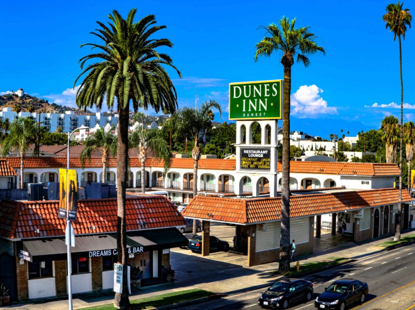 Foto - Dunes Inn - Sunset