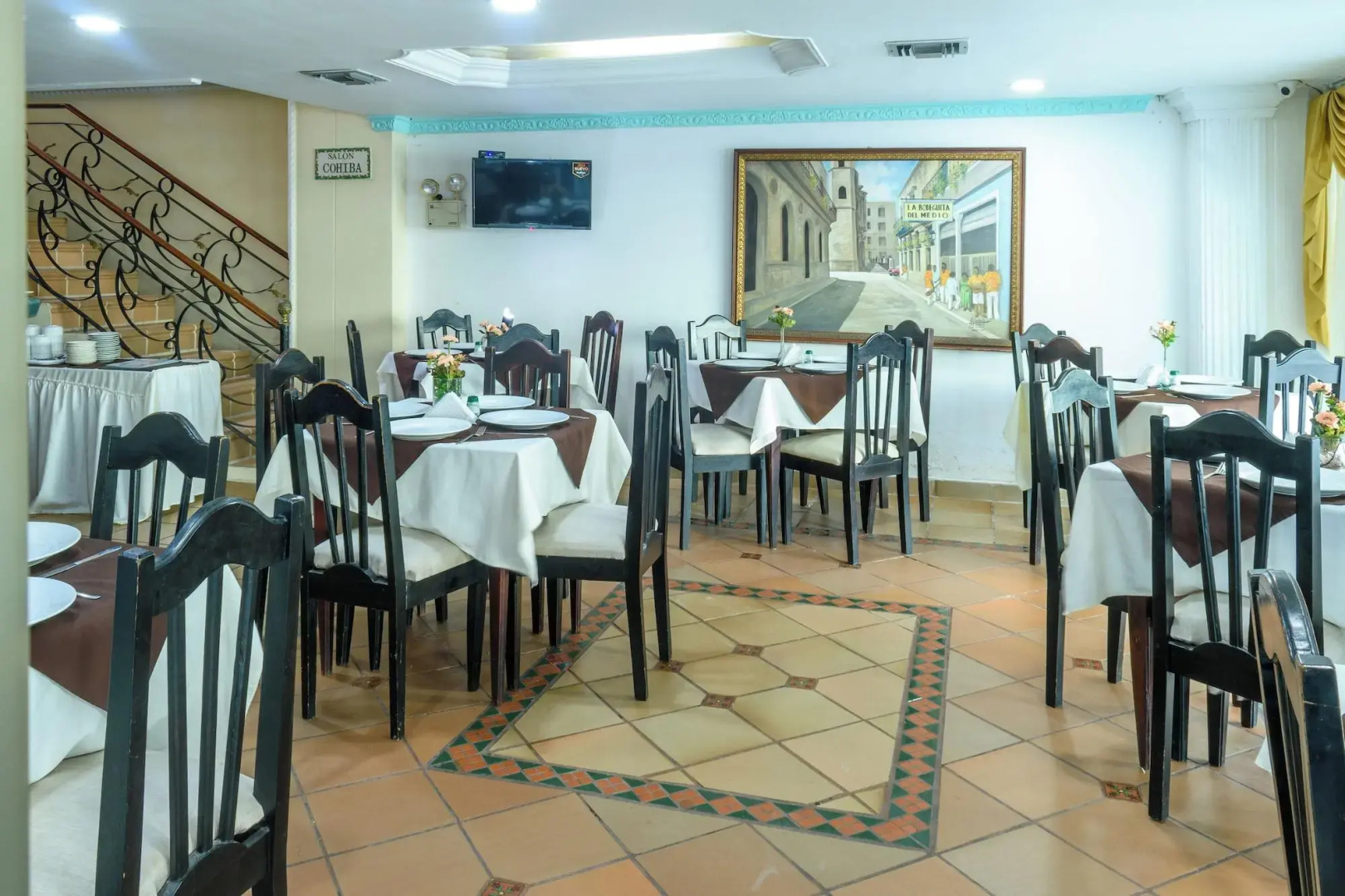 Photo - Hotel Caribe Plaza Barranquilla