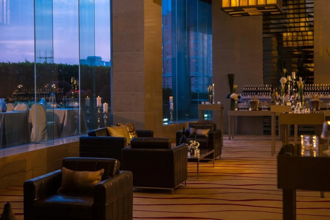 Foto - Renaissance Shanghai Zhongshan Park Hotel