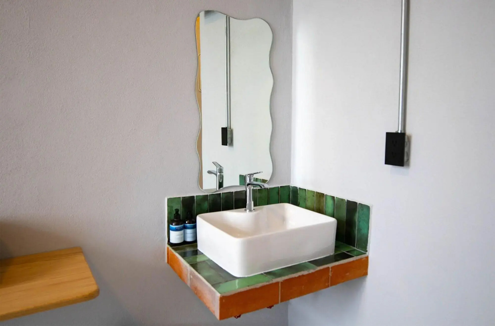 Photo - Hostal CASA MX bellas artes