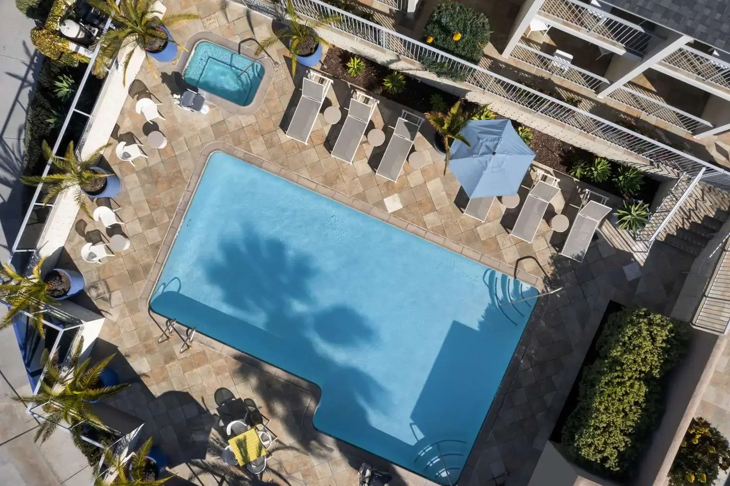 Photo - Hilton Garden Inn Marina Del Rey