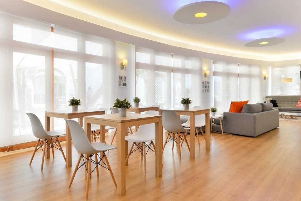 Photo - Hotel Cenit & Apts Sol y Viento