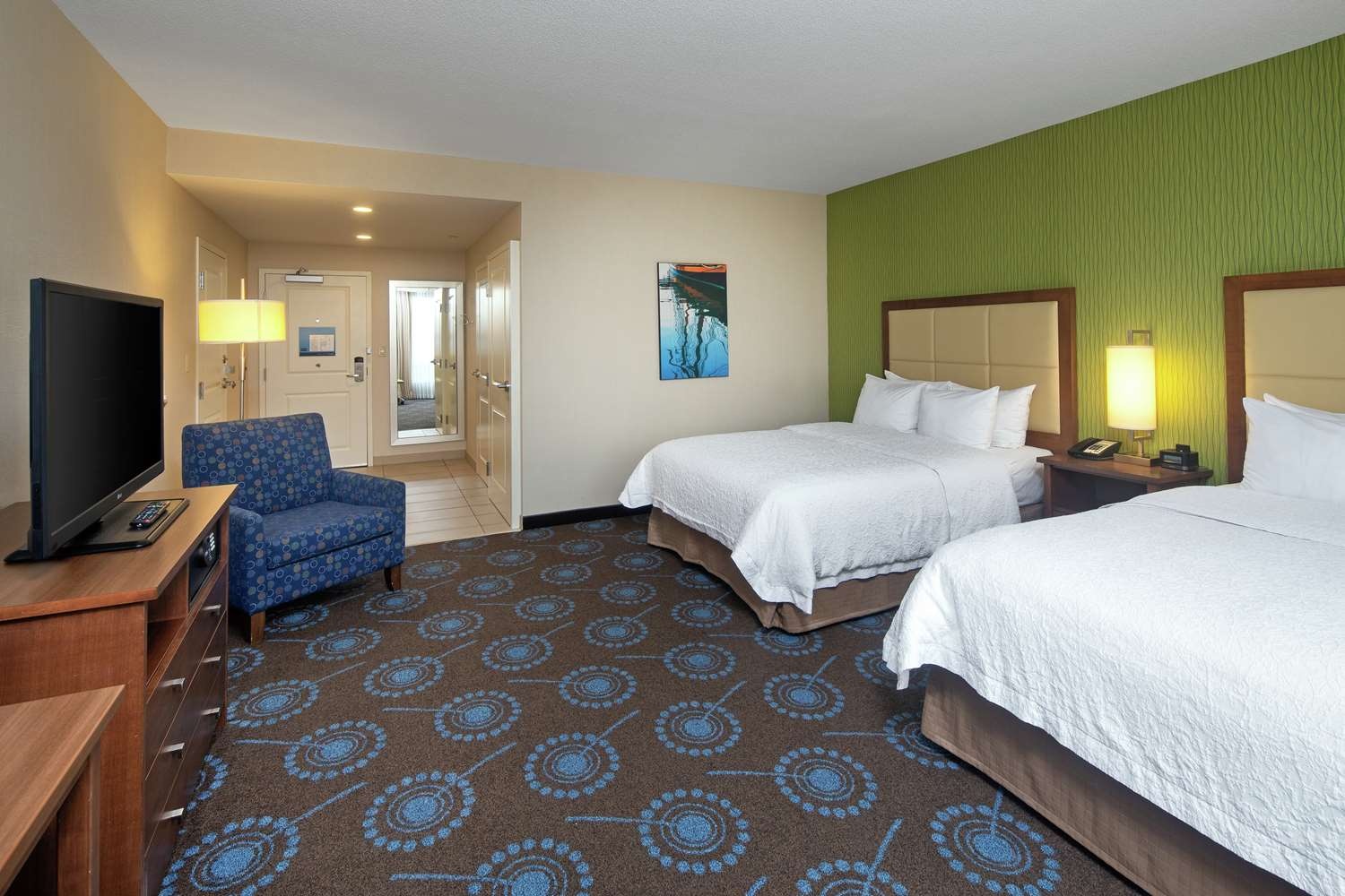 Foto - Hampton Inn by Hilton Halifax Downtown