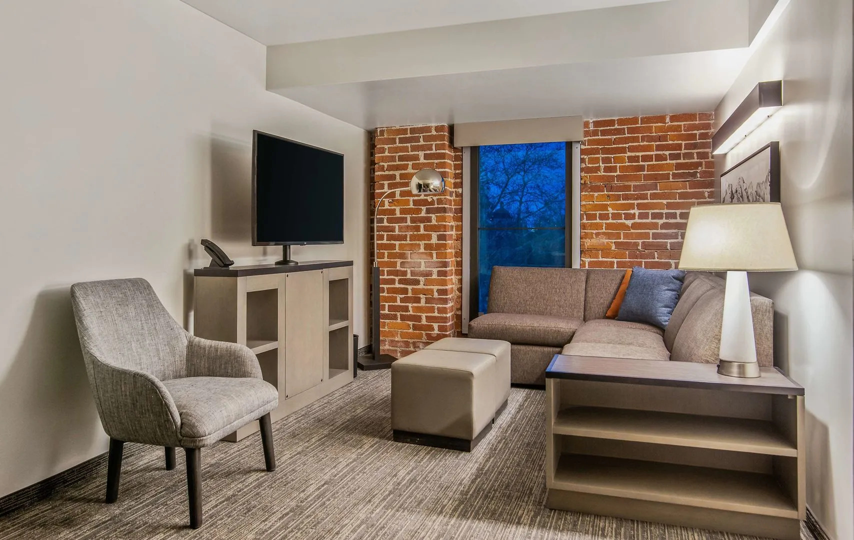 Foto - Hyatt House Sacramento-Midtown