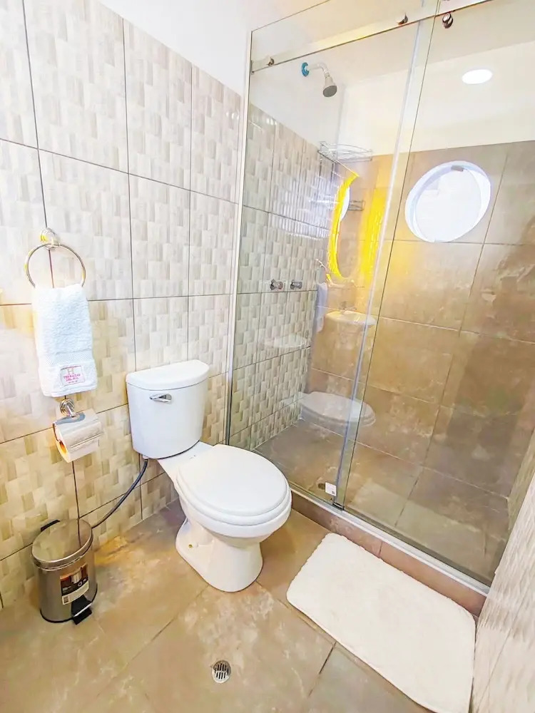 Foto - Hotel Terrazas del sol