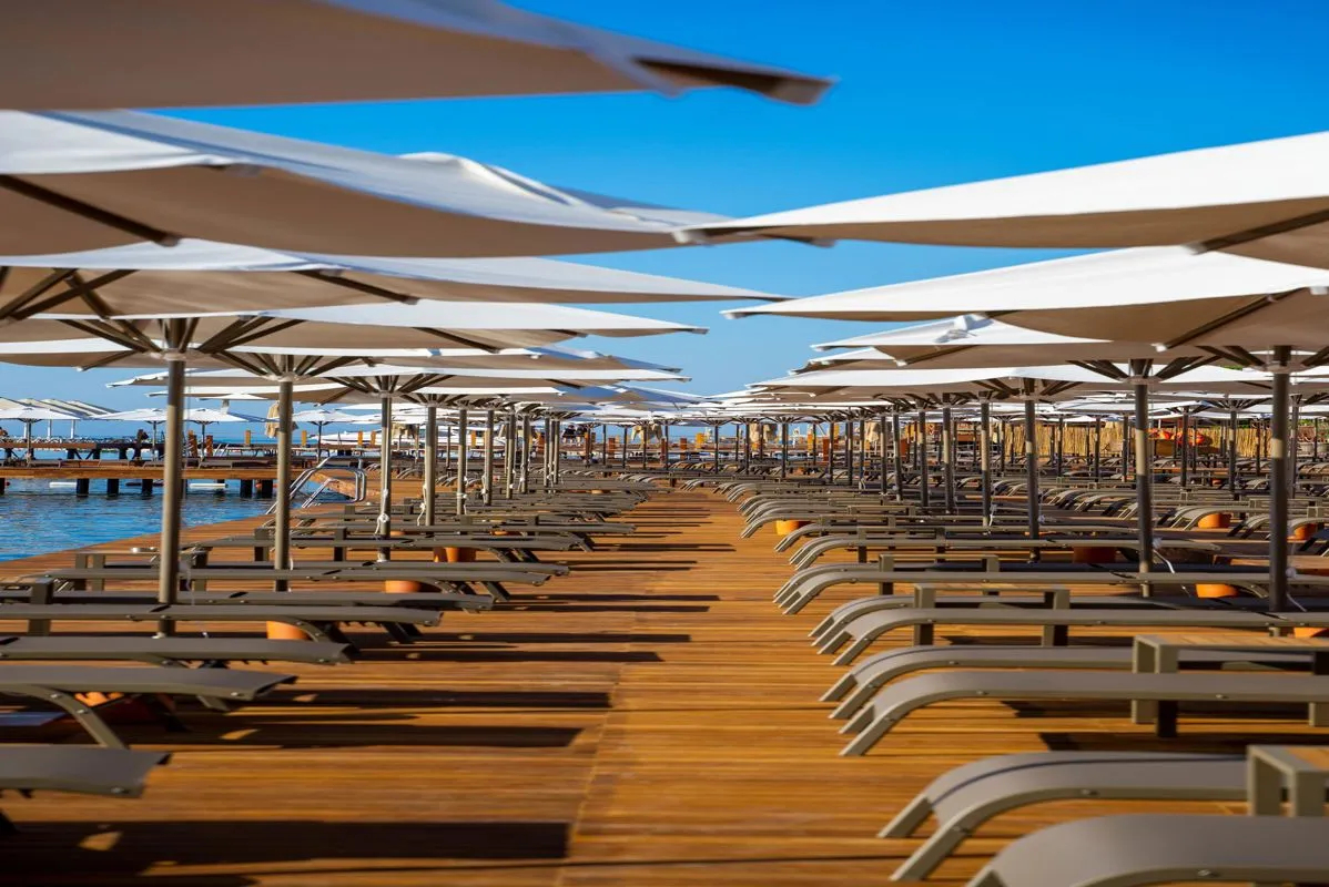 Foto - Mirada Exclusive Bodrum