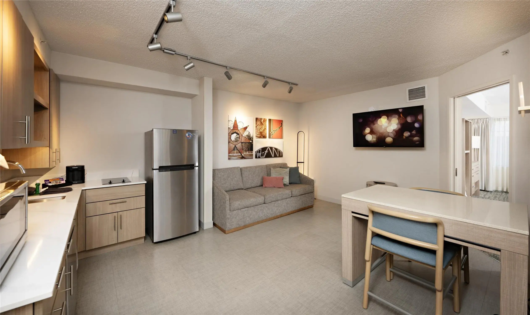 Photo - Homewood Suites by Hilton Atlanta Buckhead Pharr Road