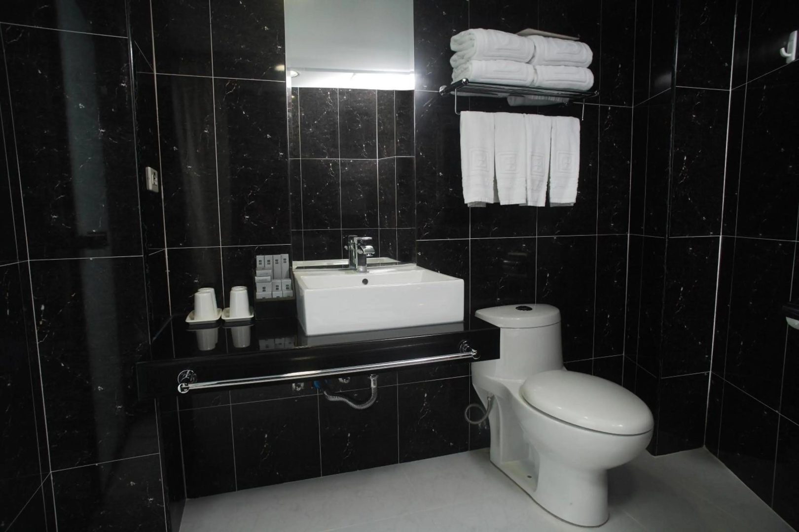 Foto - Hotel B