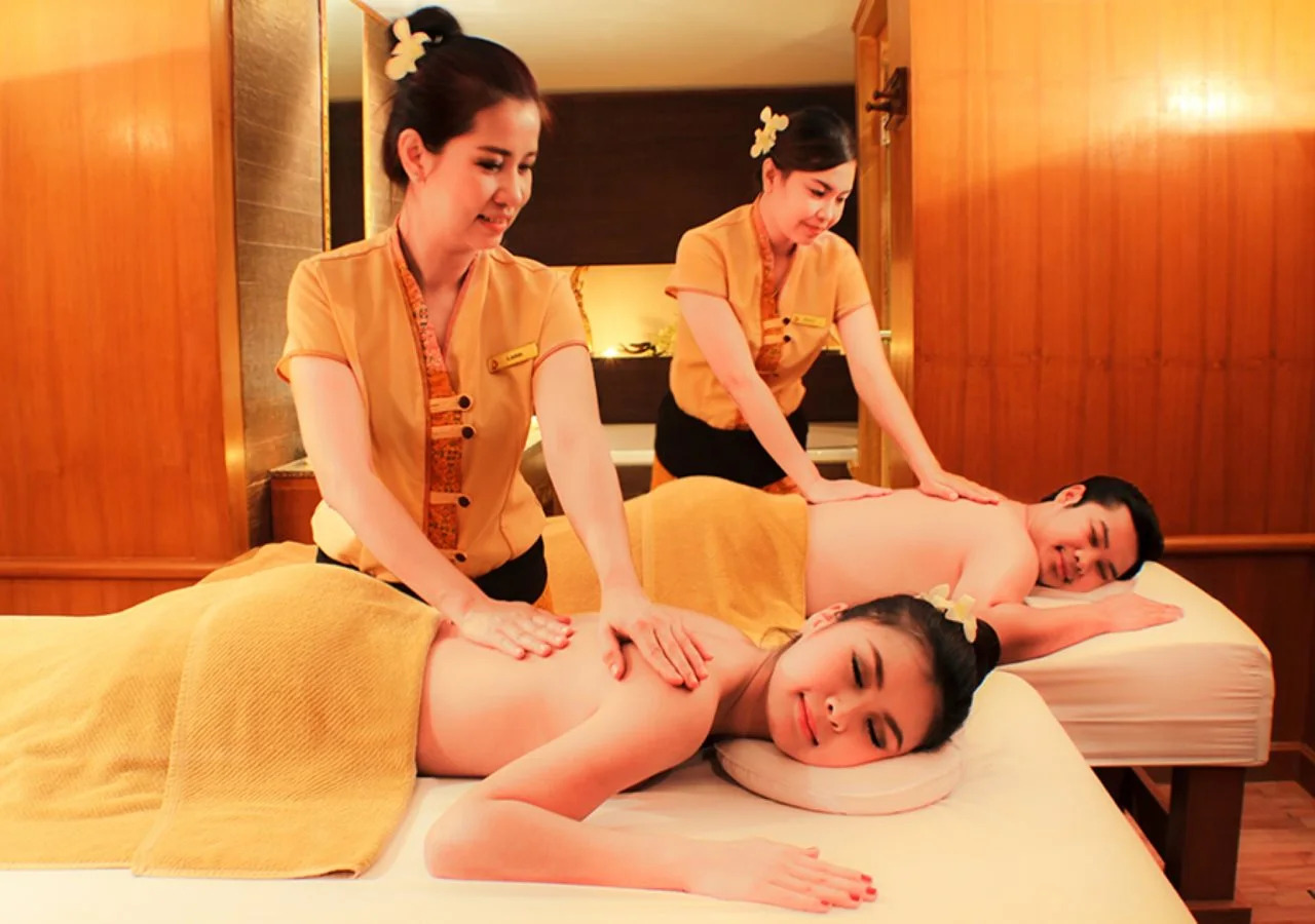 Foto - Duangtawan Hotel Chiang Mai