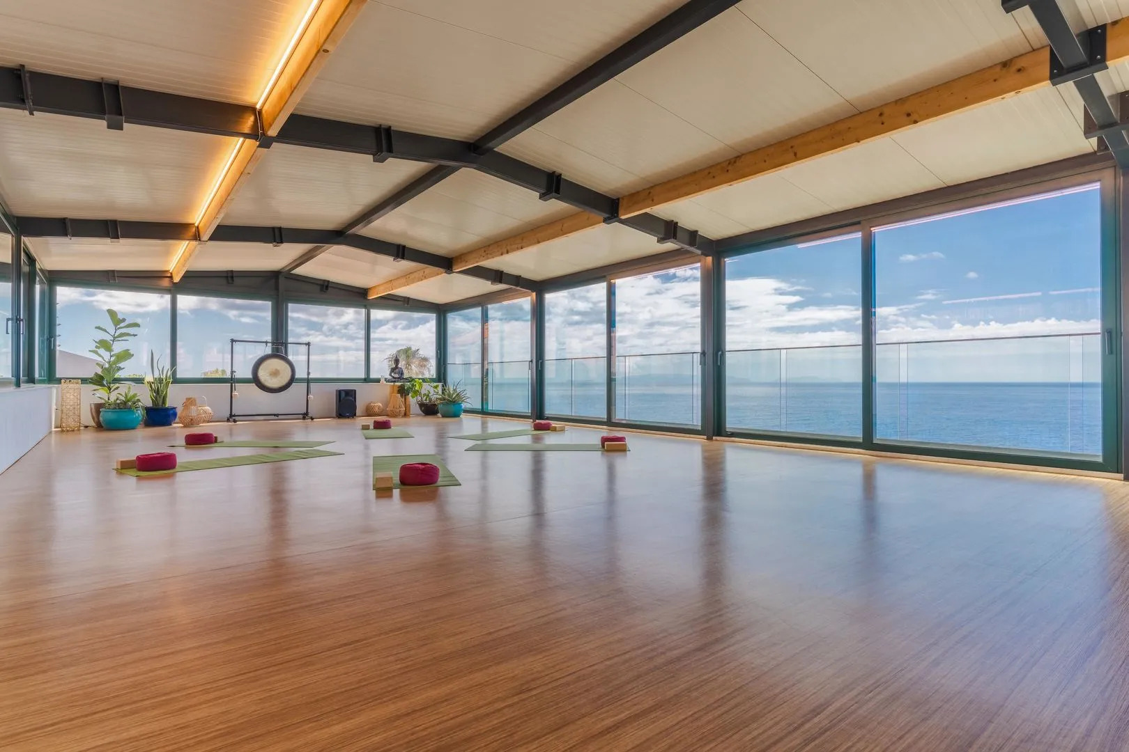 Foto - Sentido Galosol