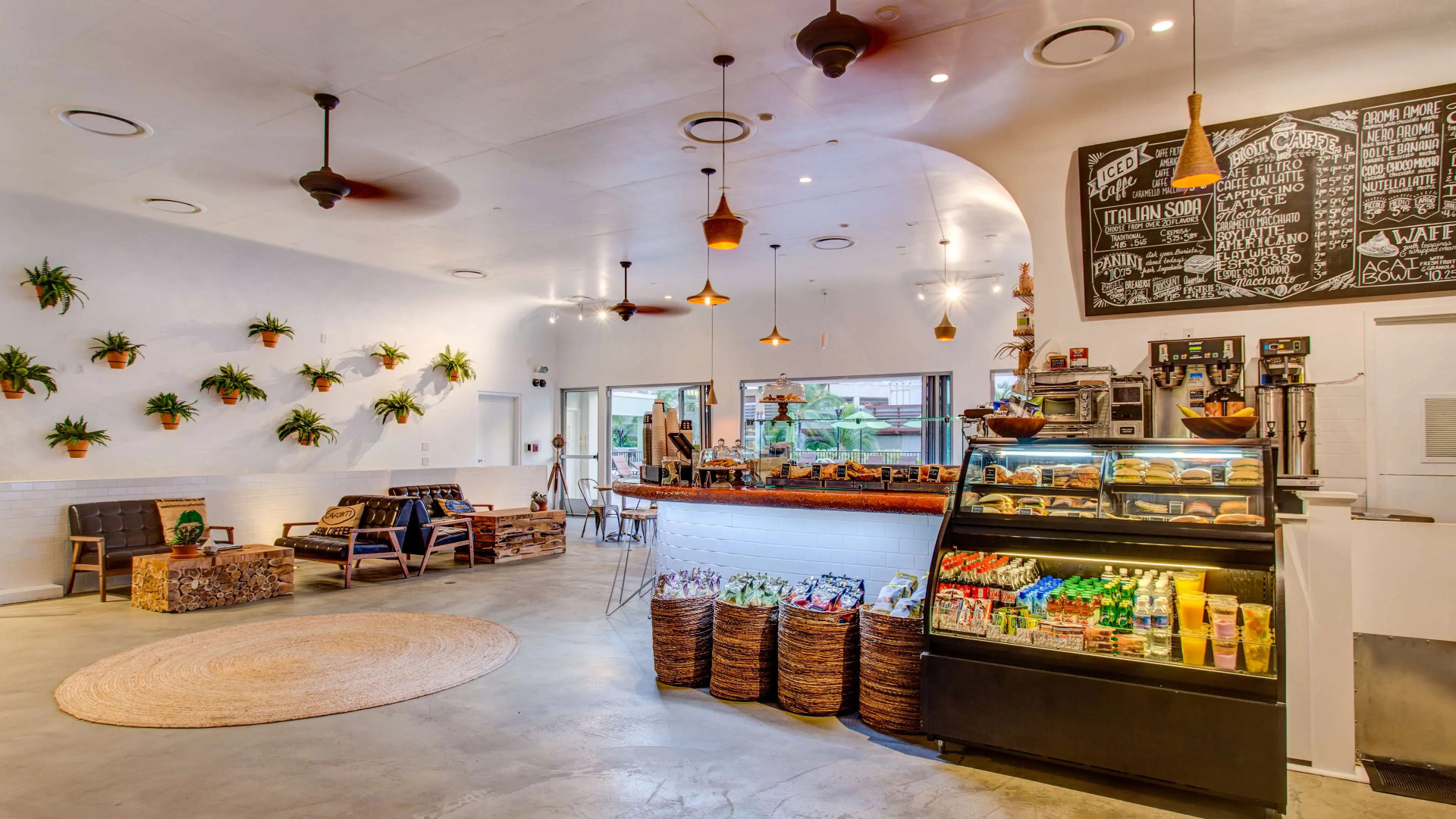 Foto - OUTRIGGER Waikiki Beachcomber Hotel