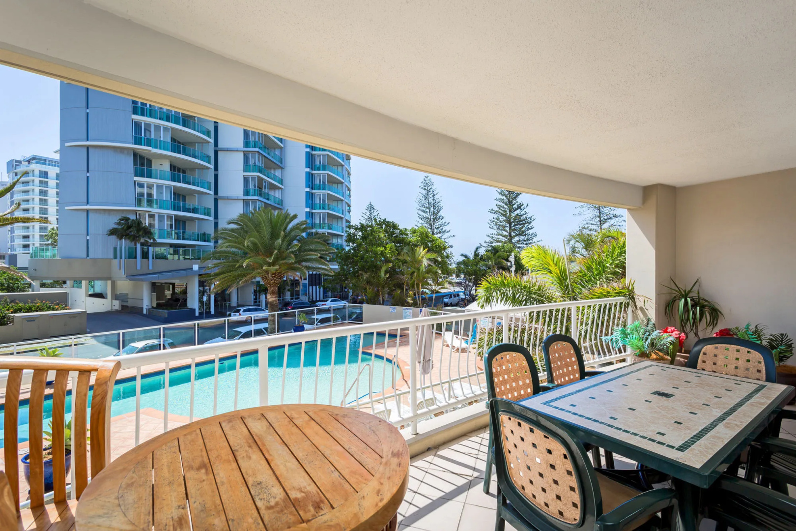 Foto - Kirra Beach Apartments