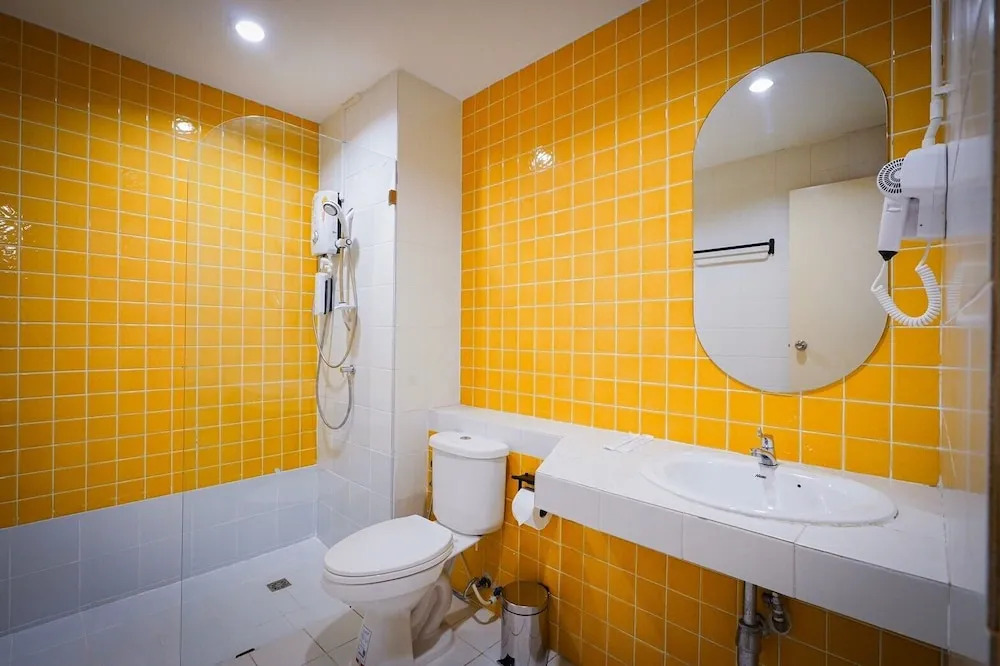 Photo - Saffron Hill Bangkok